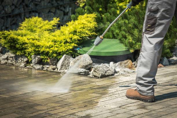Best Dumpster Area Cleaning  in Flowood, MS