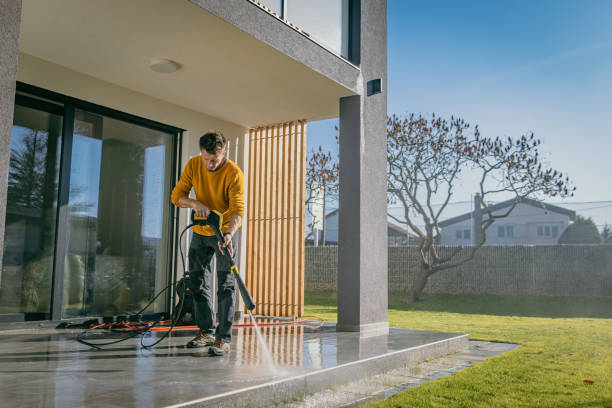Trusted Flowood, MS Pressure Washing Services Experts