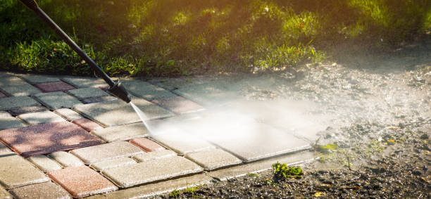 Spring Cleaning in Flowood, MS